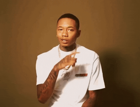 Vacuum Rap Music GIF by R3 Da Chilliman