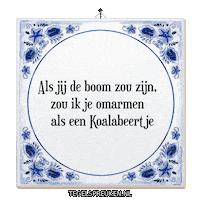 Humor Nl Sticker by Tegelspreuken.nl