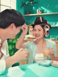 Couple GIF