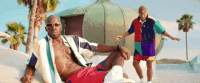 jump GIF by MAJOR LAZER
