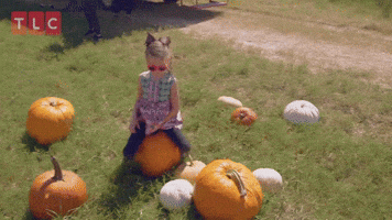 That Big Pumpkin?