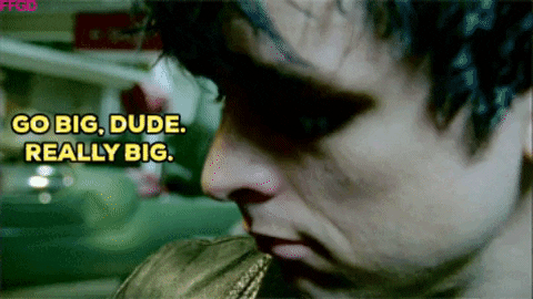 VicVik giphygifmaker giphyattribution GIF