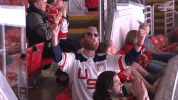 hockey usa GIF by Carolina Hurricanes