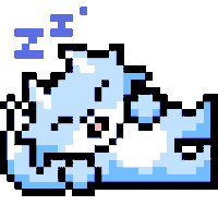 Sleepy Game Sticker by Anjunabeats