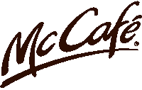 Coffee Rainbow Sticker by McDonald's Deutschland