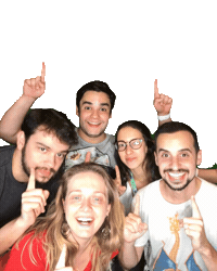 arrasta fcd2019 Sticker by Facebook for Creators