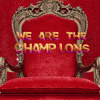 Celebrate The Champions GIF by Sealed With A GIF