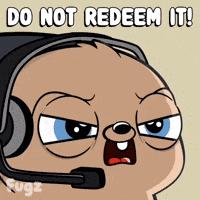 Angry GIF by Fugz Official