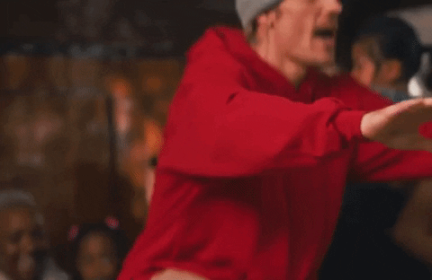 Intentions GIF by Justin Bieber