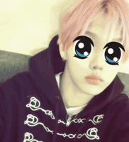 Eyes Healing GIF