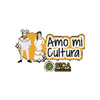 Cultura Centroamerica Sticker by Sistema de la Integración Centroamericana - SICA