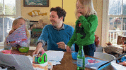 Happy Pumped Up GIF by The Tonight Show Starring Jimmy Fallon