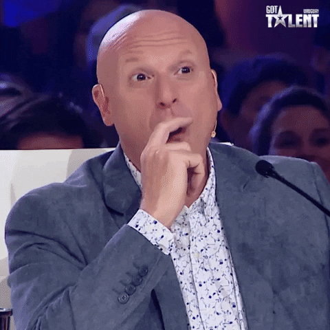 Got Talent GIF by Canal 10 Uruguay
