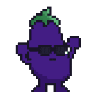 Dance Vibing Sticker by Potatoz by 9GAG