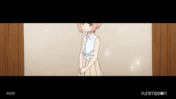 Episode 8 Fashion GIF by Funimation
