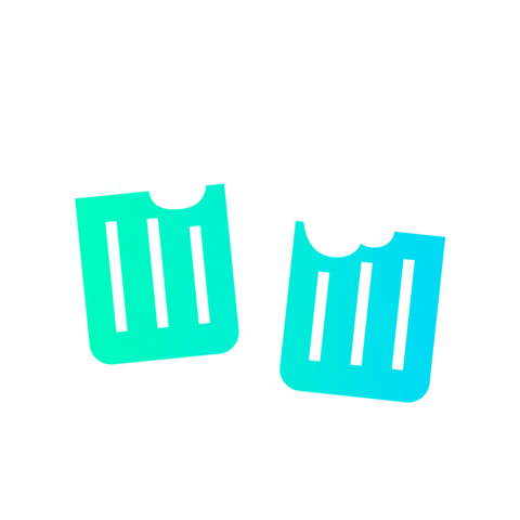 Party Celebrating Sticker by GOD.dev