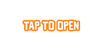 Tap Swipe Up Sticker by Fanta Deutschland