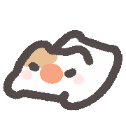 黏黏屋 Sticker