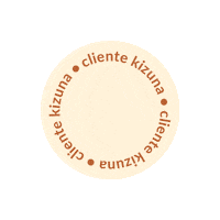 Clientekiki Sticker by Kizuna Branding