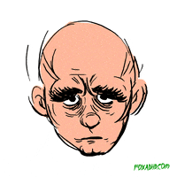 Animation Domination Fox GIF by gifnews