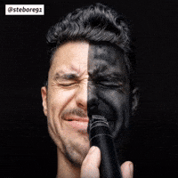 Performance Art Reaction Gif GIF