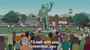 Comedy Central Episode 3 GIF by South Park