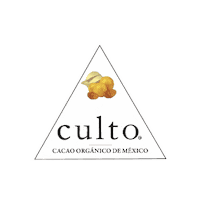 Sticker by Culto Cacao