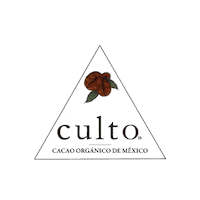 Sticker by Culto Cacao