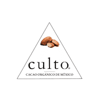 Sticker by Culto Cacao