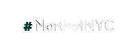 Northofnyc Sticker by Houlihan Lawrence