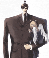 Angel Yaoi GIF