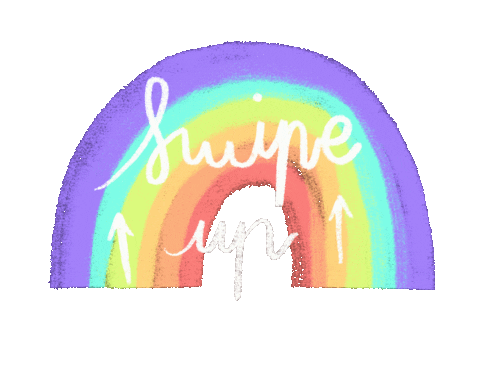 FantasticSlovia giphyupload instagram swipe up up Sticker