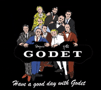GIF by Cognac Godet