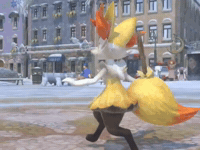 Pokemon Poke GIF
