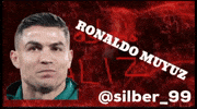 Ronaldo GIF