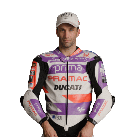 Well Done Style Sticker by MotoGP