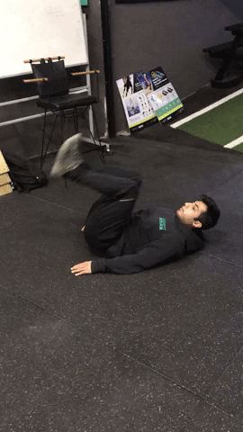 GIF by Crossfit Boran