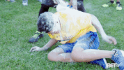 season 1 1x5 GIF by BET