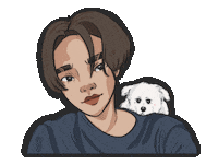 Nct Chenle Sticker