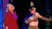 6x4 GIF by RuPaul’s Drag Race Season 6