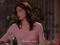 season 3 netflix GIF by Gilmore Girls 