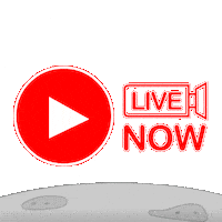 Youtube Hello Sticker by Masters of Mayhem