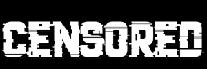 Censor Warning GIF by IMPOSSIBLE ®