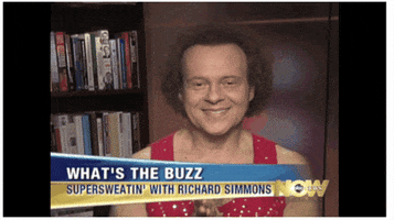 celebrate abc news GIF