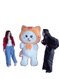 Mascot Gmmtv Sticker