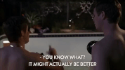 comedy central GIF by Workaholics