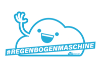 Irrigation Dancing Sticker by Raindancer