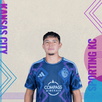 Major League Soccer GIF by Sporting KC