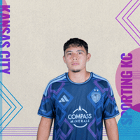 Major League Soccer GIF by Sporting KC