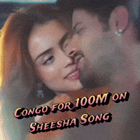 Sheesha Niharika GIF